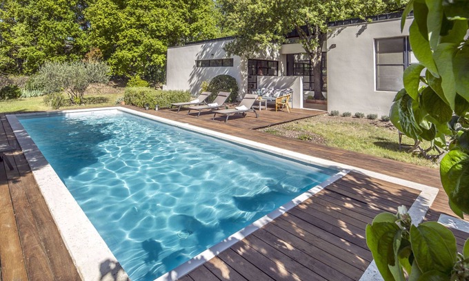 Saignon House | Villa Isabelle by Interhome