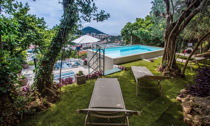 Gornji Kono Cottage | Villa Isanda