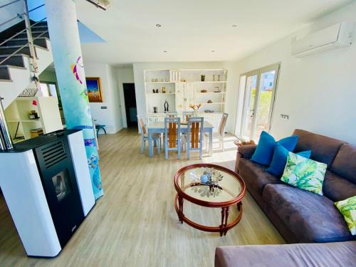 Sa Rapita Villa | Villa Isla Bonita