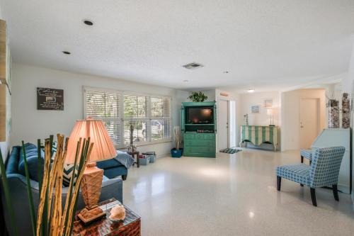 Sanibel House | Villa Island Pearl - Roelens Vacations