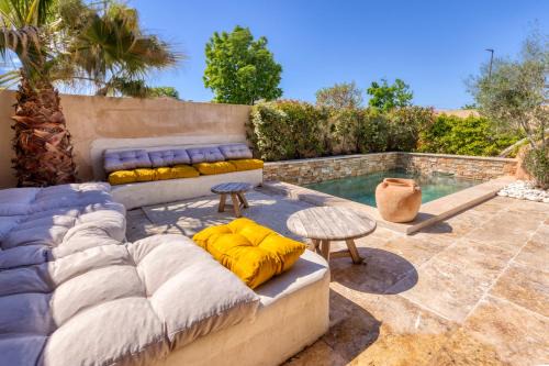 L'Isle-sur-la-Sorgue Villa | VILLA Isle sur la Sorgue