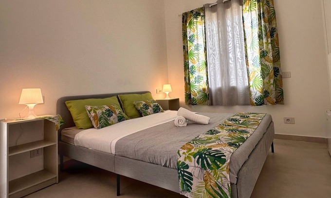 Realmonte Villa | Villa Isma Giallonardo