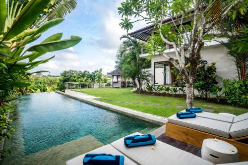 Babakan Villa | Villa Isolotto by BaliSuperHost