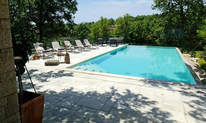 Brajkovici Villa | Villa Istra Bijur