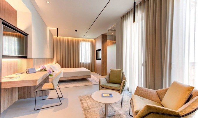 Cesenatico Apartment | Villa Italia