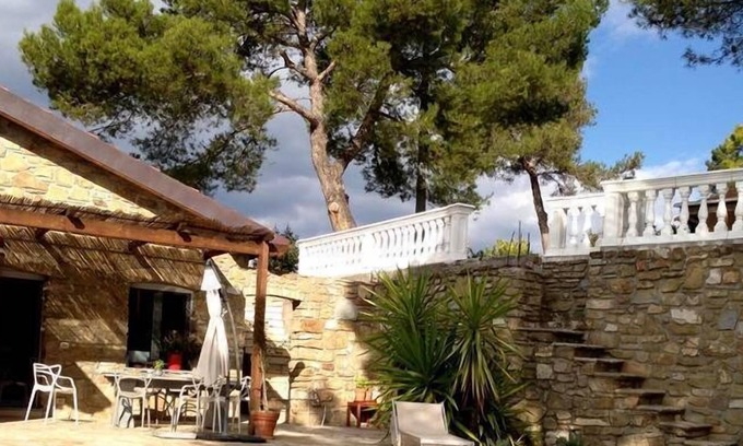 Dolceacqua Villa | Villa Italian Riviera