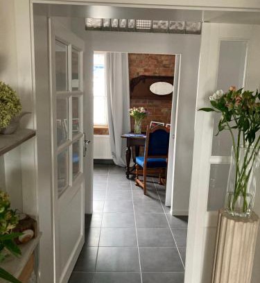 Gdynia Bed & Breakfast | Villa Italiana pokoje z prywatnymi łazienkami & Odnowa Biologiczna