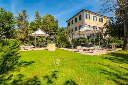 La Spezia House | Villa ITO