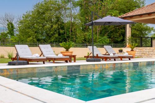 Hodbina Villa | Villa Ivana