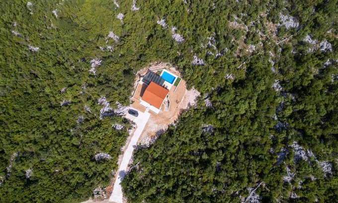 Zavala Villa | Villa Ivanka