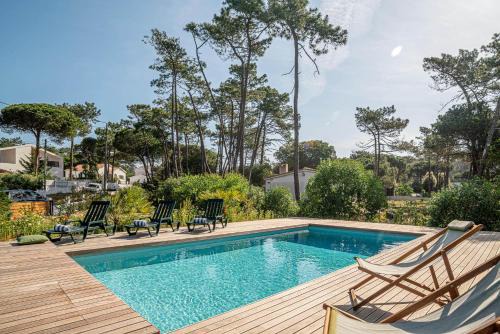 Colares Villa | Villa Jade