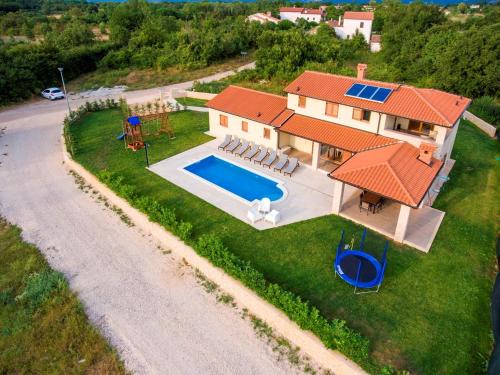 Nedescina House | Villa Jadran