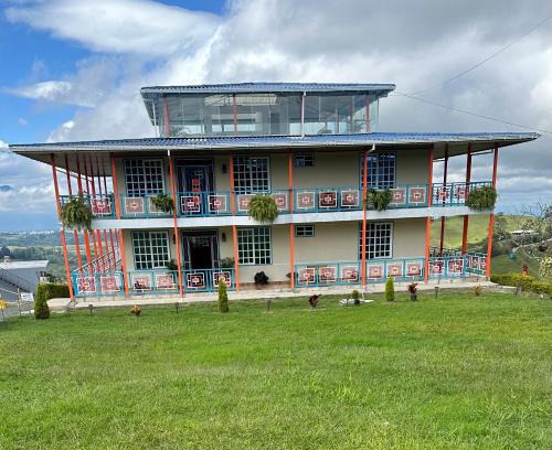 Filandia Hotel | Villa Jair Hotel