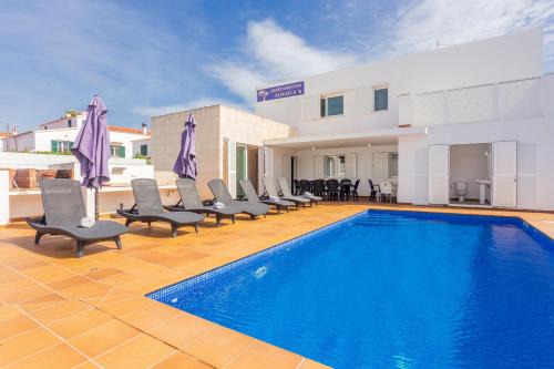 Ses Salines Villa | Villa Jamaica