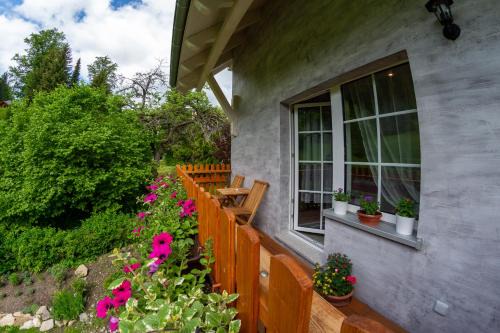 Janske Lazne House | Villa Jana