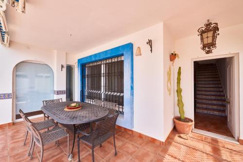 San Jose House | Villa Jaramar