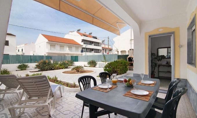 Altura House | Villa Jardim