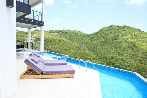 Mount Hardy Villa | Villa Jasiri