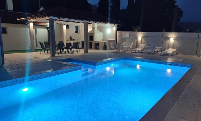 Trebinje Apartment | Villa Jelena