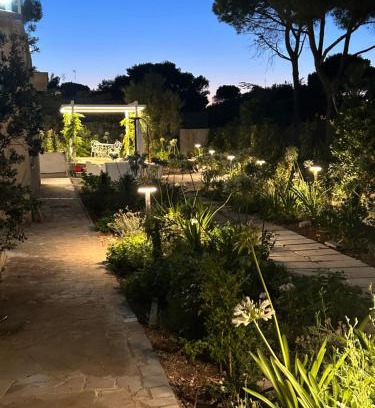 L'Assunta House | Villa Jobè