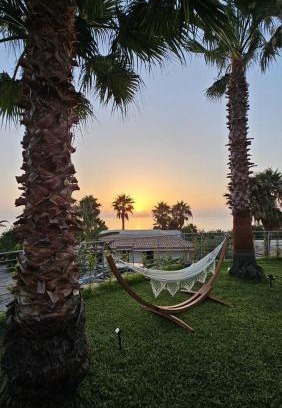 Marina di Zambrone Villa | Villa Jolanda - Costa degli Dei
