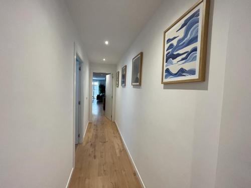 Jaen Apartment | Villa Jontoya
