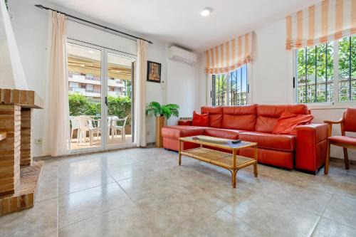 Vilafortuny House | Villa Jordi y Nuri