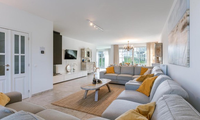 Koksijde Villa | Villa Josephine