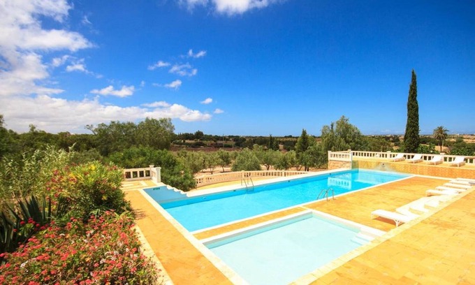Ahl Agadir House | Villa JUBA ESSAOUIRA - Suite for 5 people (6)