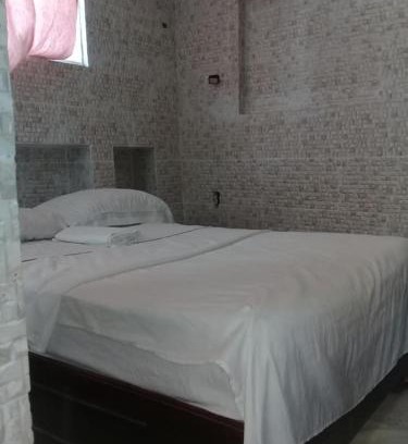 Boca Chica Apartment | Villa Julirous Rd 2 bedrooms apartment