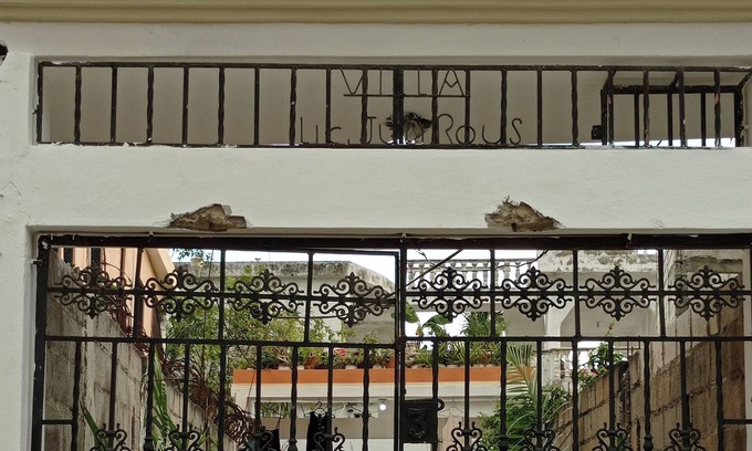 Boca Chica Apartment | Villa Julirous Rd-spa and ApartHotel, Camp for vacationers, 2 bedrooms