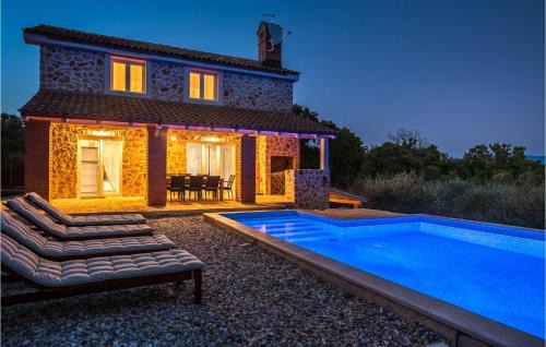 Risika House | Villa Junona