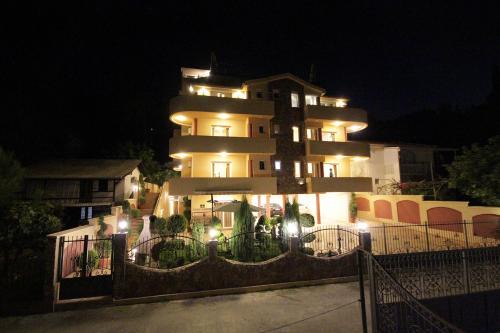 Susanj Apartment | Villa Jupok