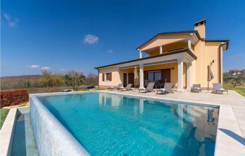 Farini House | Villa Kadore