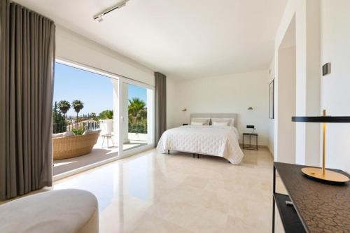 Nueva Andalucia Villa | Villa Kaersgaard