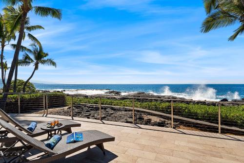 Kailua-Kona House | Villa Kai at Kona Bay Estates