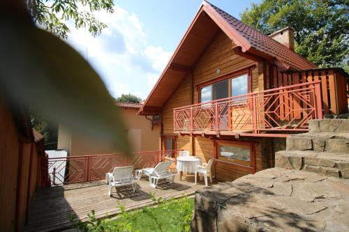 Lychakivskyi District House | Villa Kaiser