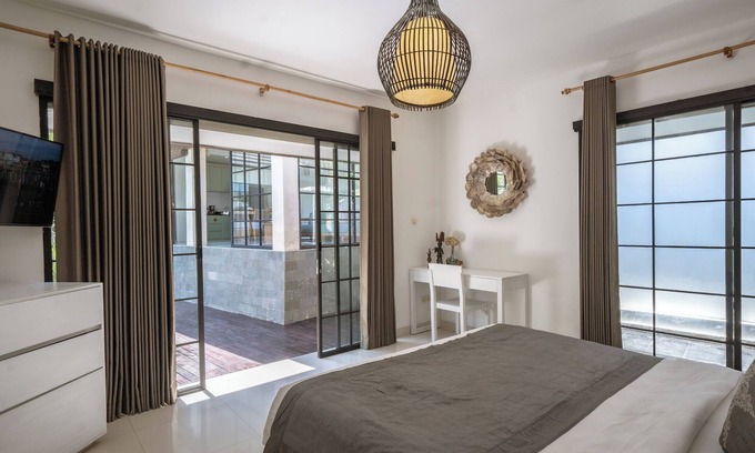 Uluwatu Villa | Villa Kali Uluwatu