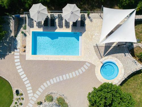 Garica Villa | Villa Kalic