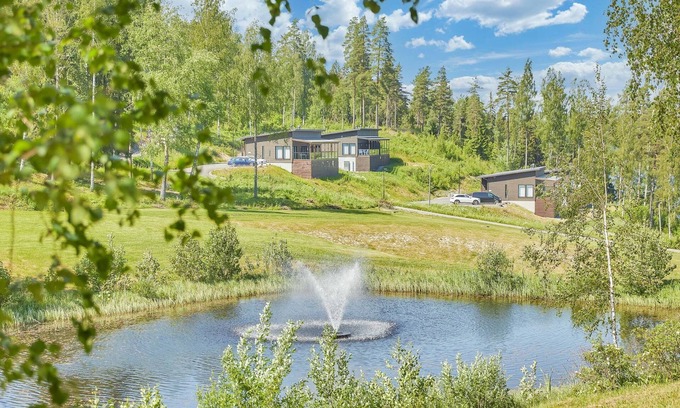 Lohja House | Villa kallio by Interhome