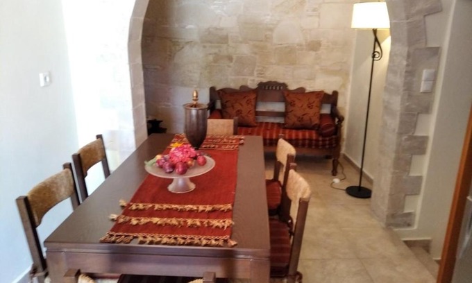Lapithos Apartment | Villa Kalliopi