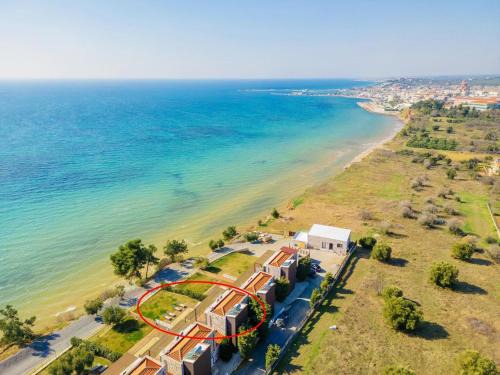 Nea Moudania Villa | Villa Kalma