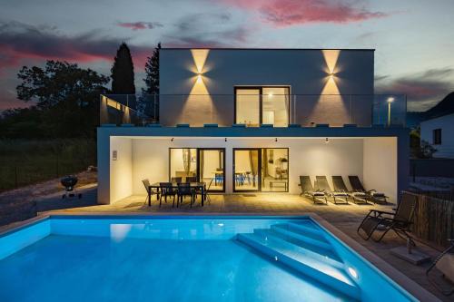 Orbanici Villa | Villa Kalu 2