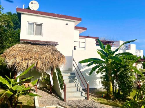 Las Galeras Apartment | Villa KAMBUSA appartamento SOFIA