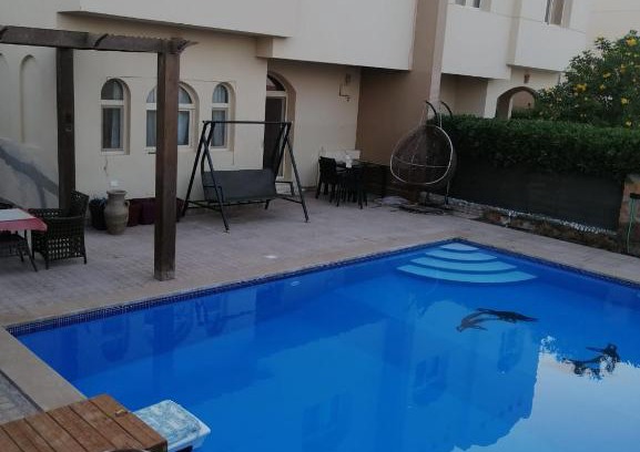 Makadi Bay House | Villa Kamel