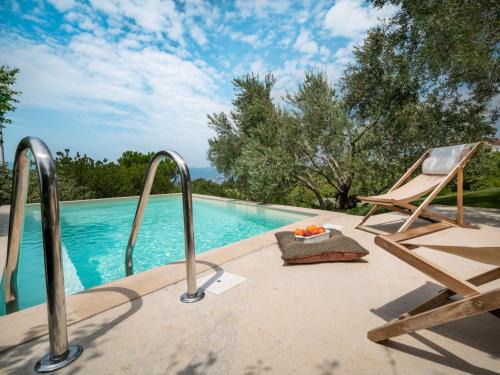 Zurkovo Villa | Villa Kamik by Interhome