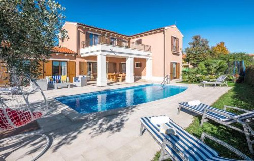 Melnica Villa | Villa Kanco by Villas Guide