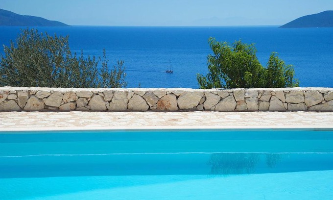 Agia Efimia Villa | Villa Kandia