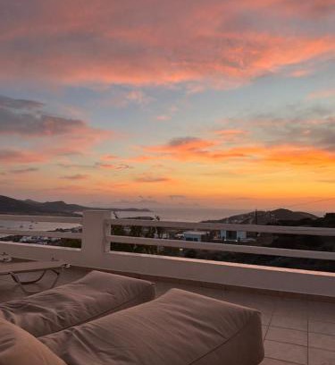 Antiparos House | Villa Kano