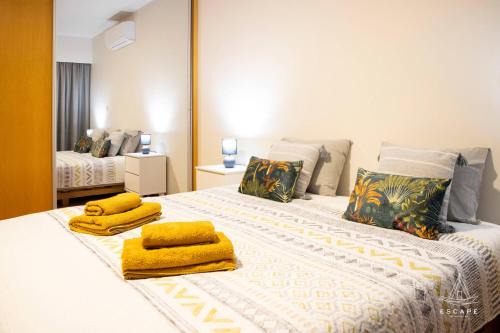 Calheta Villa | Villa Karibo by ESCAPE to Madeira